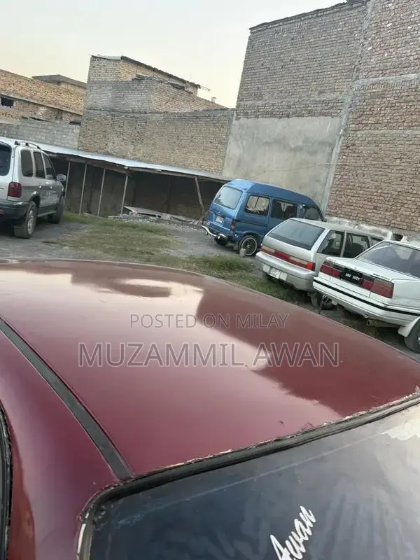 Honda Civic Sedan 1998 Model with Android Panel