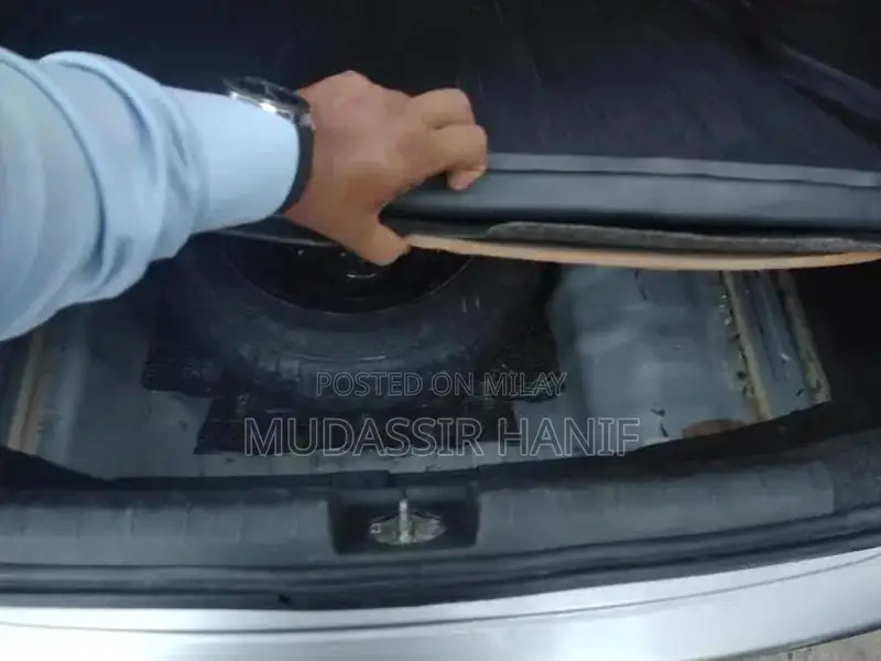 Honda City Aspire Sedan - 2018 Model Low Mileage Automatic