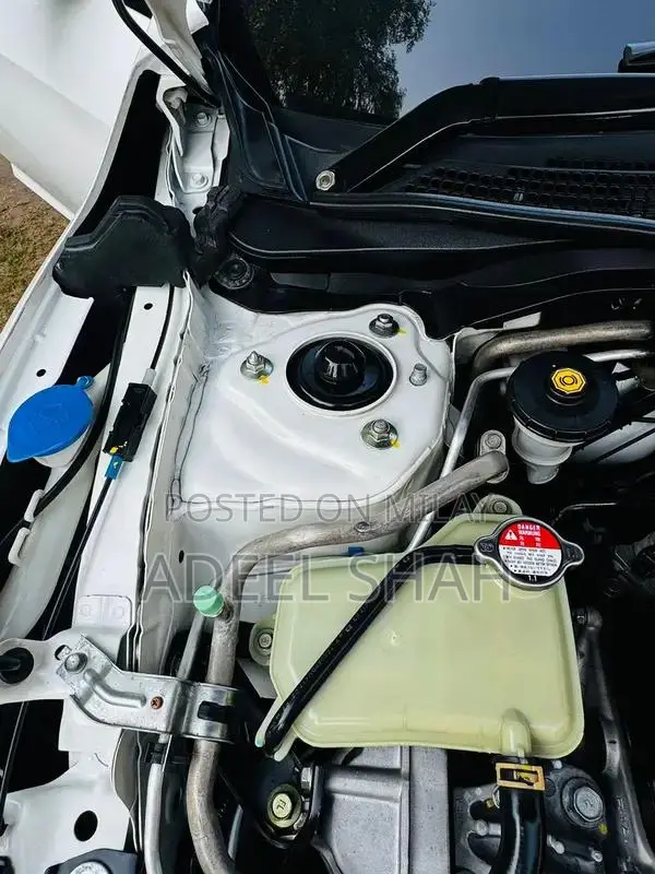 2017 Honda Civic Fabric Converter Sedan - Low Mileage