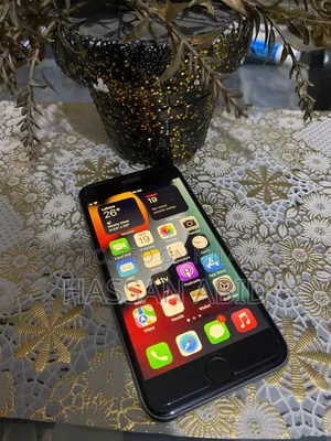 Apple iPhone 6s 32 GB Gray