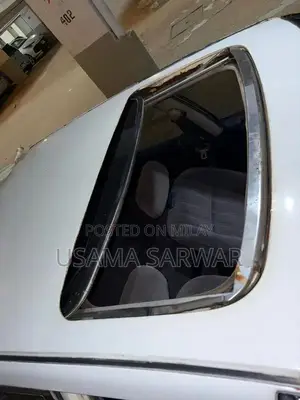 Honda Civic EF 90/91 Sunroof Variant with Modifications