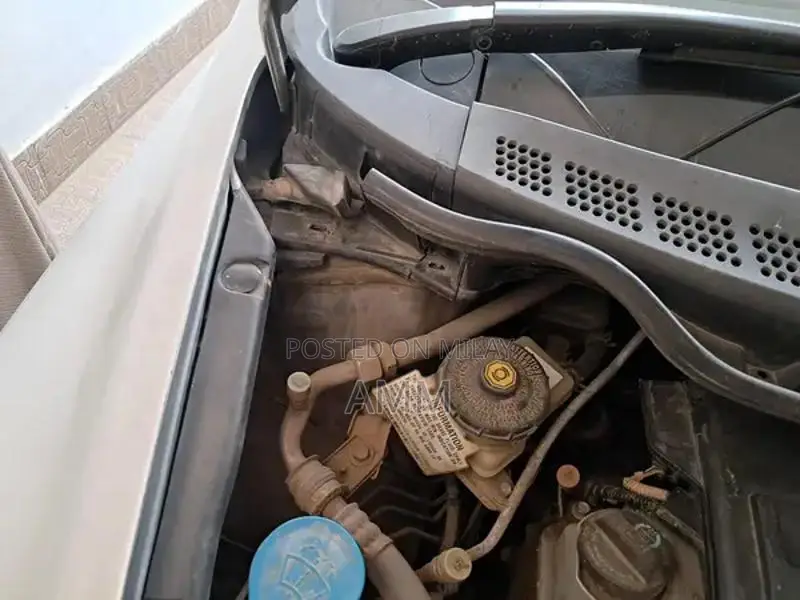 Honda Civic Reborn Hybrid Sedan