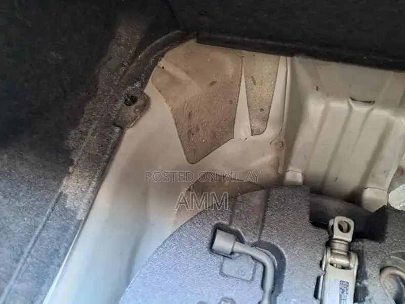 Honda Civic Reborn Hybrid Sedan