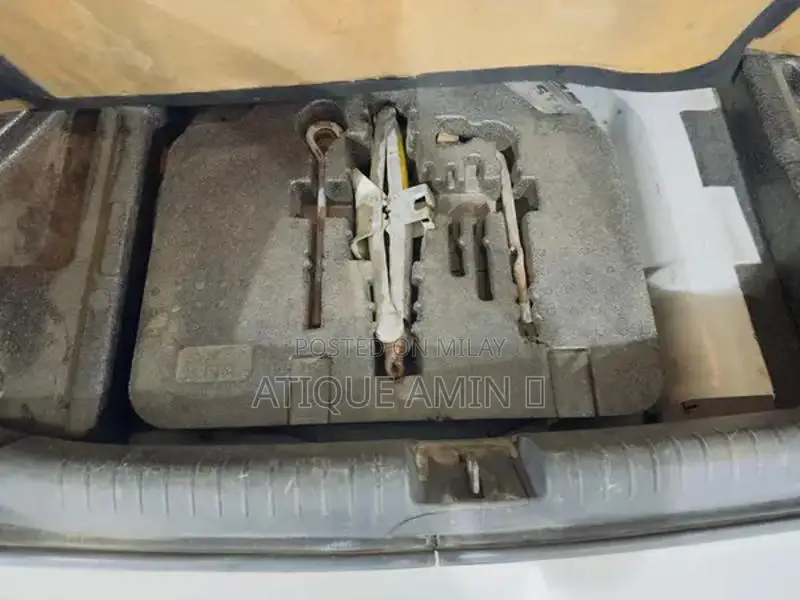 2013 Honda Civic Triborn Sedan with Low Mileage