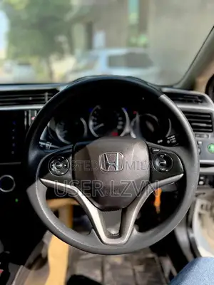 Honda City IVTEC 1.5 Automatic Sedan - Excellent Condition