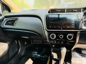 Honda City IVTEC 1.5 Automatic Sedan - Excellent Condition