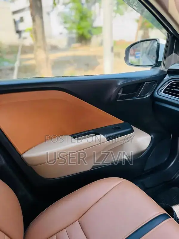 Honda City IVTEC 1.5 Automatic Sedan - Excellent Condition