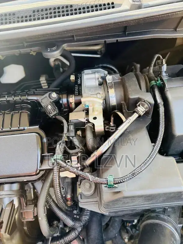 Honda City IVTEC 1.5 Automatic Sedan - Excellent Condition