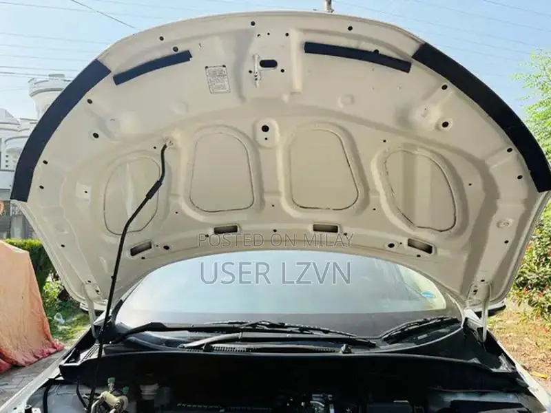 Honda City IVTEC 1.5 Automatic Sedan - Excellent Condition