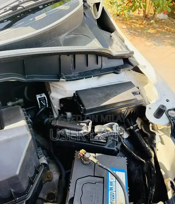 Honda City IVTEC 1.5 Automatic Sedan - Excellent Condition