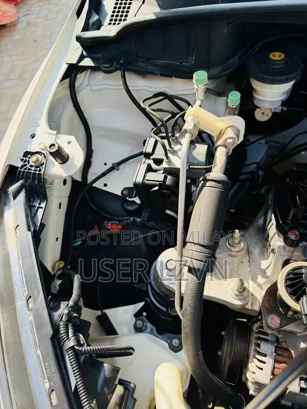 Honda City IVTEC 1.5 Automatic Sedan - Excellent Condition