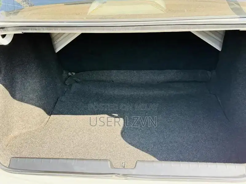 Honda City IVTEC 1.5 Automatic Sedan - Excellent Condition