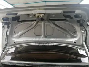 2001 Honda Civic Silver Sedan - Manual Transmission Petrol/CNG