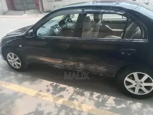 Photo - Honda Exi Low Mileage Antique Sedan in Excellent Condition