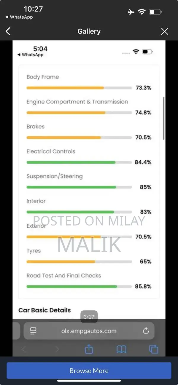 Honda Fit 2014 Compact White Hatchback Sedan