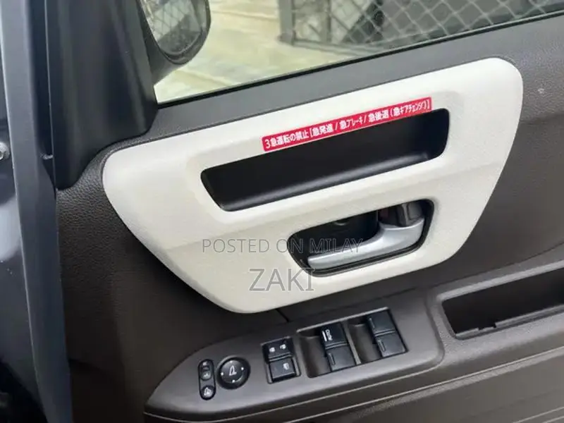 Honda N Box Compact Mini MPV - Premium Urban Commuter