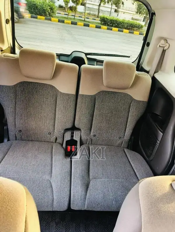 Honda N Box Compact Mini MPV - Premium Urban Commuter