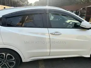 Honda Vezel Z Sensing Compact SUV Imported Model