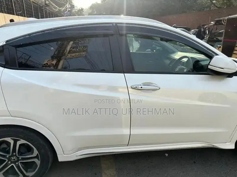 Honda Vezel Z Sensing Compact SUV Imported Model