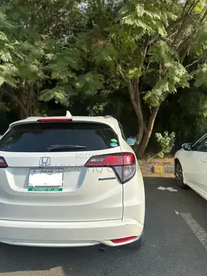 Honda Vezel Z Sensing Compact SUV Imported Model