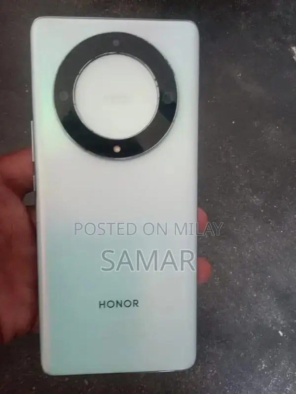 HONOR 9XA Smartphone 5G Mobile Device