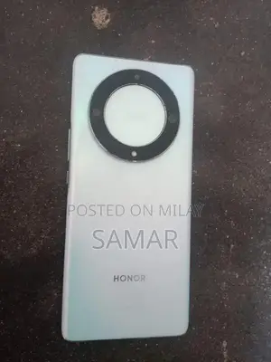 HONOR 9XA Smartphone 5G Mobile Device