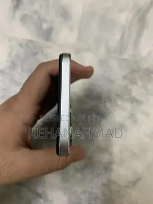 White 30 Play Smartphone - 4GB RAM, 64GB Storage