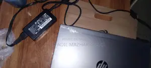 HP Pavilion Gaming Laptop with FHD Display and SSD