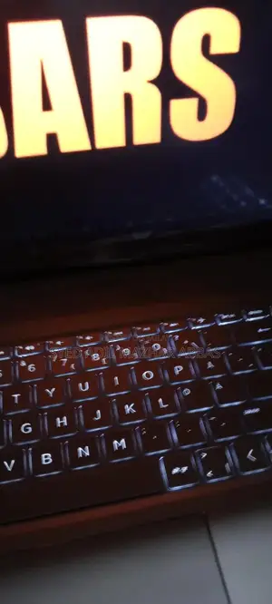 HP Pavilion Gaming Laptop with FHD Display and SSD