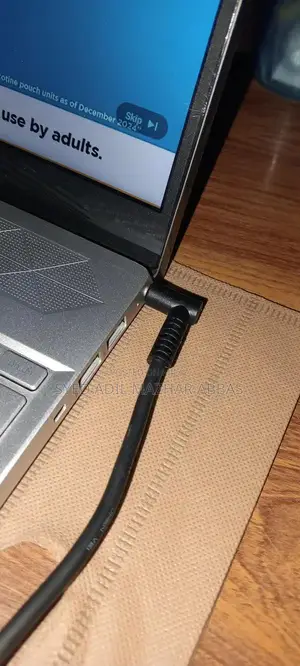 HP Pavilion Gaming Laptop with FHD Display and SSD