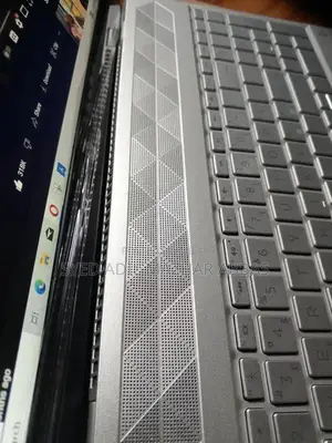 HP Pavilion Gaming Laptop with FHD Display and SSD