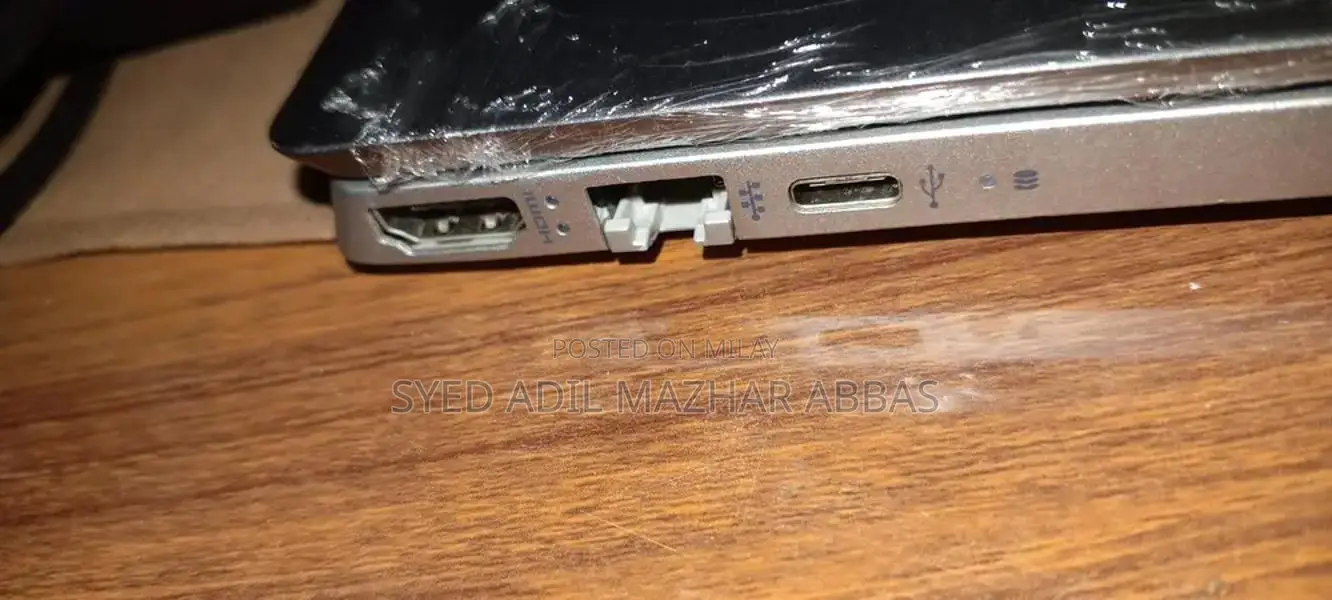 HP Pavilion Gaming Laptop with FHD Display and SSD