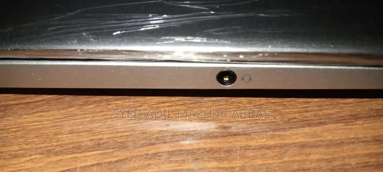 HP Pavilion Gaming Laptop with FHD Display and SSD