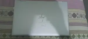 Photo - HP 360 10th Generation Convertible Laptop