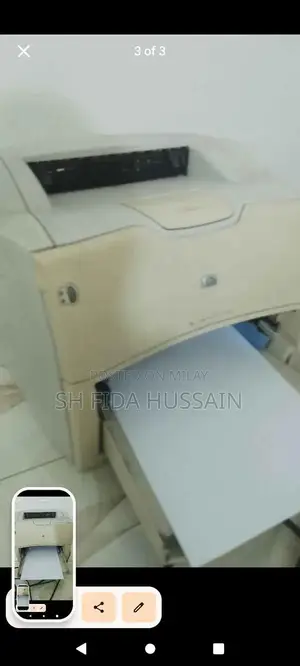 Photo - HP Laptop 1200 Series - Excellent Condition Ultrabook