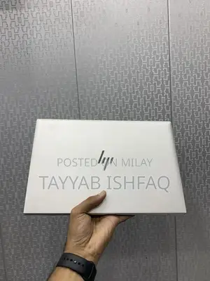 HP EliteBook 835 G8 Ryzen 5 Touchscreen Laptop