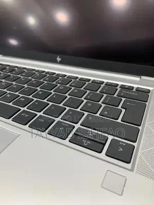 HP EliteBook 835 G8 Ryzen 5 Touchscreen Laptop