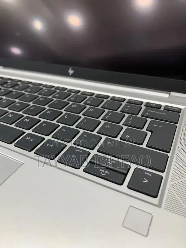 HP EliteBook 835 G8 Ryzen 5 Touchscreen Laptop