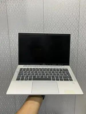 HP EliteBook 835 G8 Ryzen 5 Touchscreen Laptop