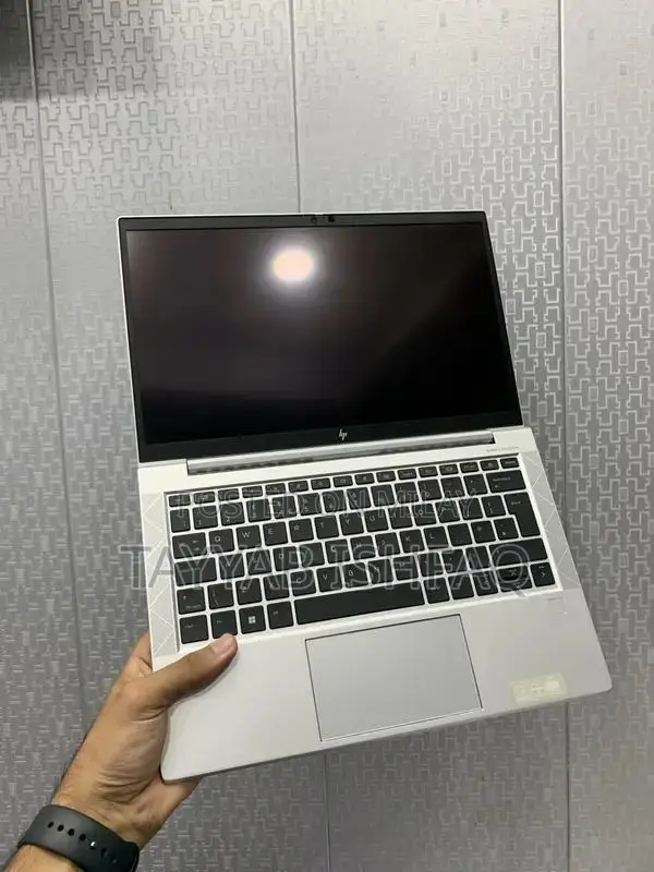 HP EliteBook 835 G8 Ryzen 5 Touchscreen Laptop