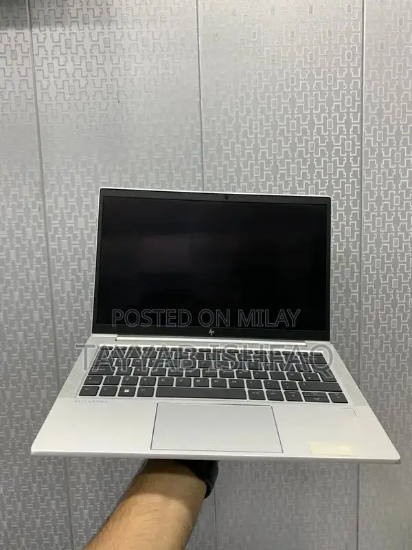 HP EliteBook 835 G8 Ryzen 5 Touchscreen Laptop