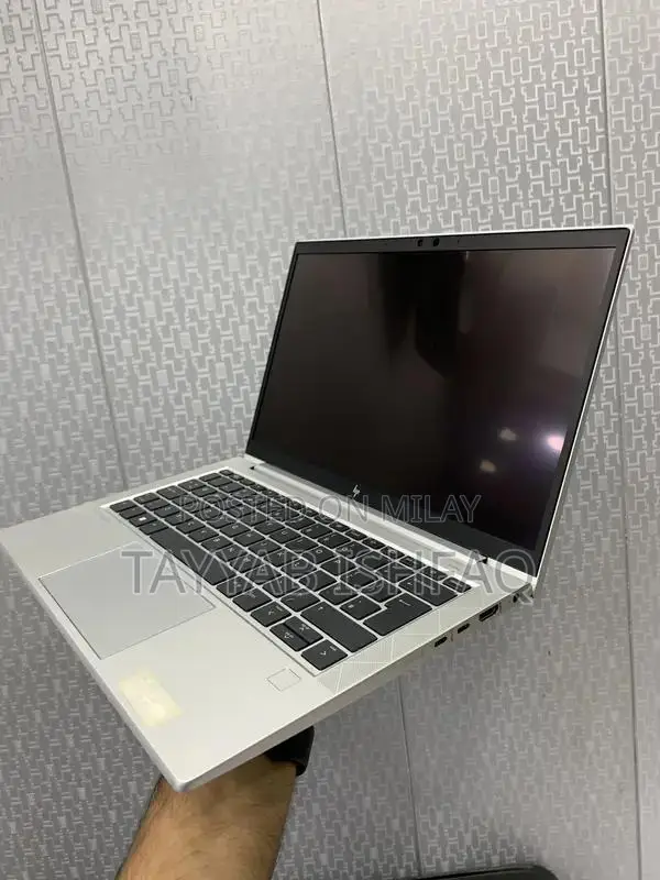 HP EliteBook 835 G8 Ryzen 5 Touchscreen Laptop