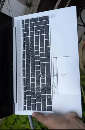 HP EliteBook 850 G8 Business Laptop - 11th Gen Intel Core i5