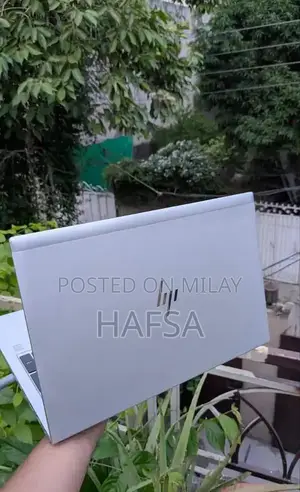 HP EliteBook 850 G8 Business Laptop - 11th Gen Intel Core i5