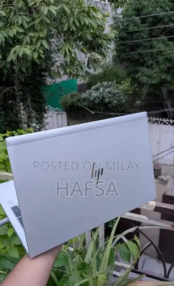 HP EliteBook 850 G8 Business Laptop - 11th Gen Intel Core i5