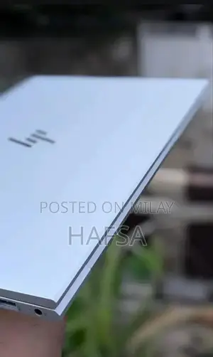 HP EliteBook 850 G8 Business Laptop - 11th Gen Intel Core i5