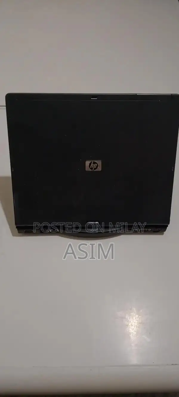 HP Compaq TC4400 Business Laptop Professional Edition