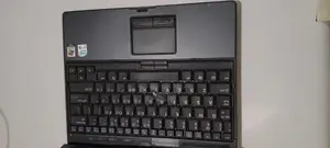 HP Compaq TC4400 Business Laptop Professional Edition