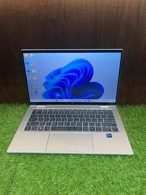 Photo - HP EliteBook 1030 G8 Convertible Laptop i7 Touch Screen