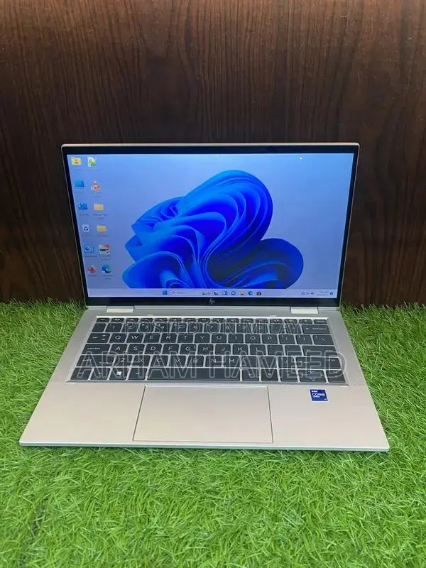 HP EliteBook 1030 G8 Convertible Laptop i7 Touch Screen